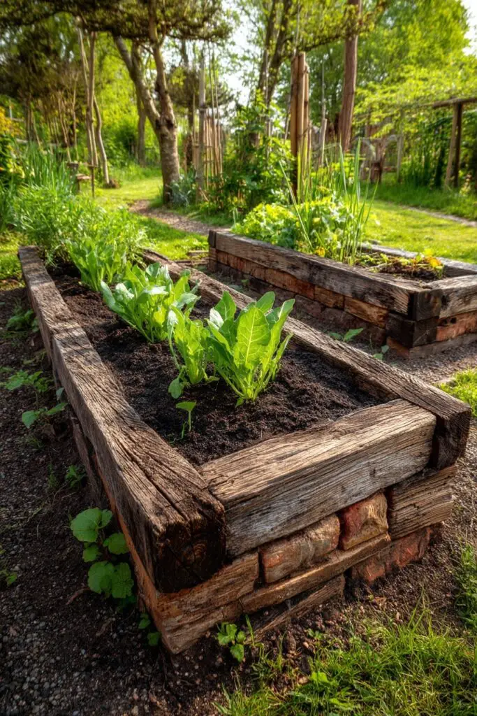10 Budget-Friendly Garden Projects for Early Spring 3 10 Budget-Friendly Garden Projects for Early Spring