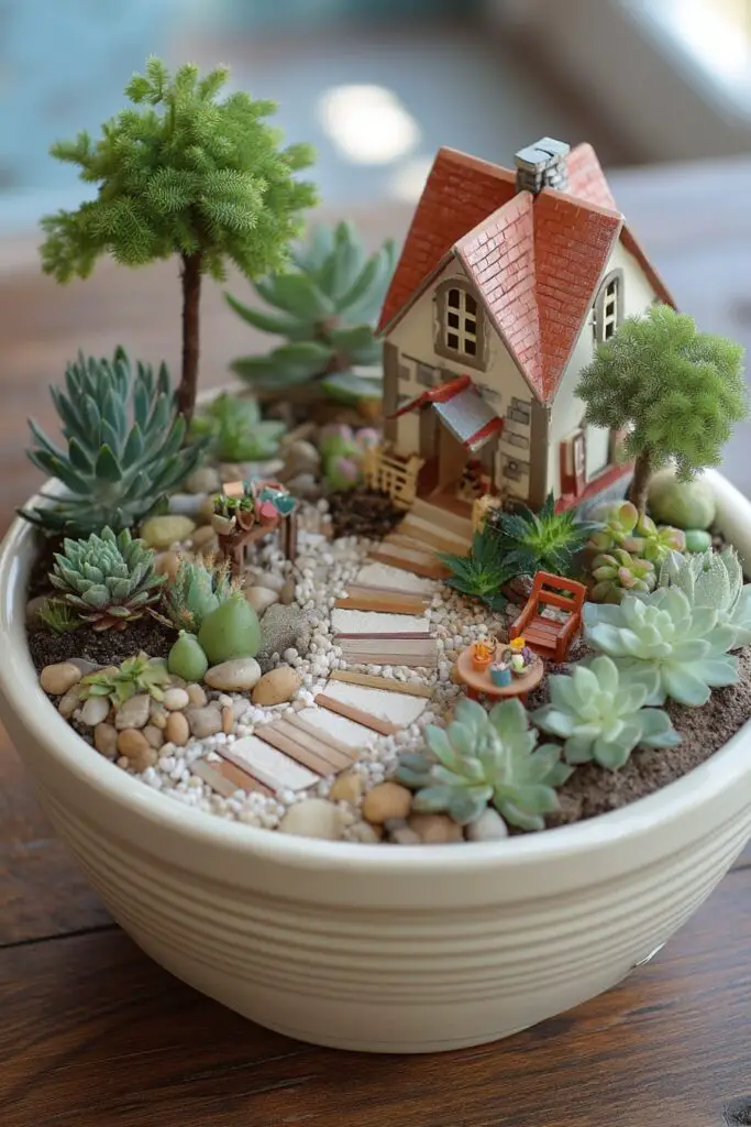 Fairy Garden Ideas to Transform Your Backyard 3 Fairy Garden Ideas to Transform Your Backyard