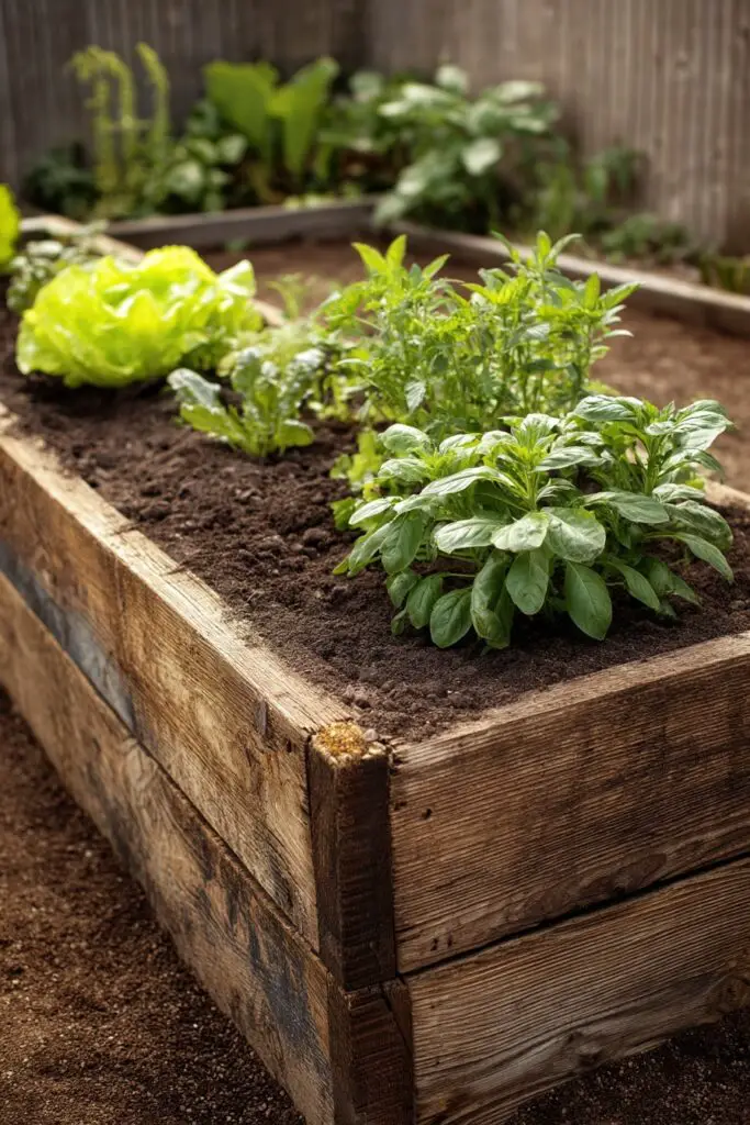 5 DIY Garden Project Ideas to Transform Your Yard 3 5 DIY Garden Project Ideas to Transform Your Yard