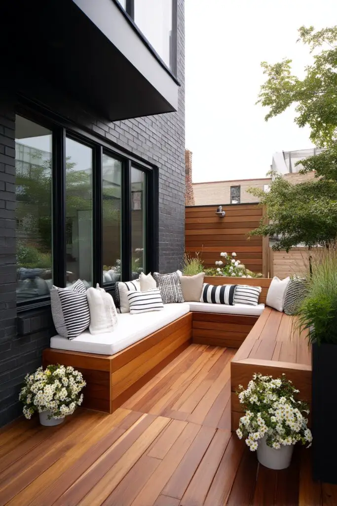 Top 3 Deck Ideas to Upgrade Your Outdoor Space 3 Top 3 Deck Ideas to Upgrade Your Outdoor Space