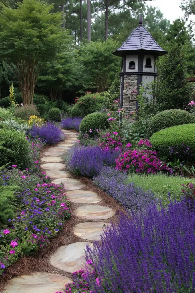 Flower Garden Ideas for a Beautiful Landscape 3 Flower Garden Ideas for a Beautiful Landscape
