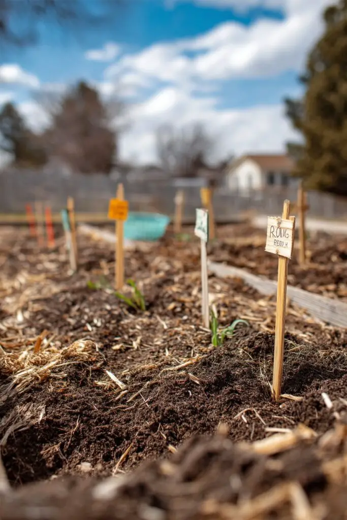 Spring Garden Design: Plan Ahead for a Beautiful Bloom 3 Spring Garden Design: Plan Ahead for a Beautiful Bloom