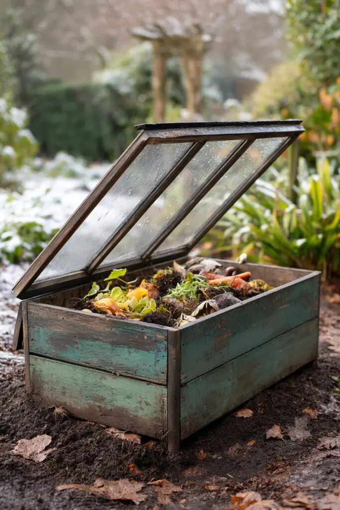 5 Easy DIY Compost Bin Ideas for Every Gardener 3 5 Easy DIY Compost Bin Ideas for Every Gardener