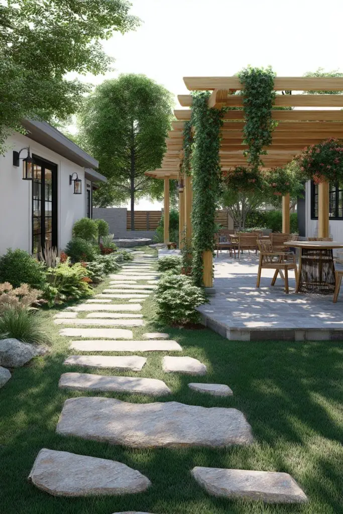 Backyard Garden Ideas for Every Style 3 Backyard Garden Ideas for Every Style