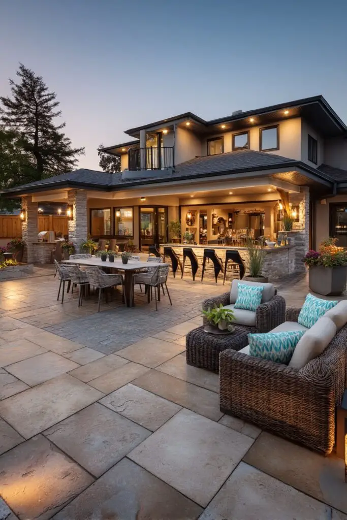 5 Backyard Ideas to Elevate Your Outdoor Living Space 3 5 Backyard Ideas to Elevate Your Outdoor Living Space