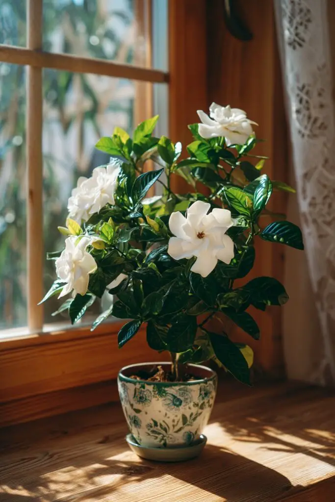 11 Fragrant Indoor Plants That Smell Amazing Year-Round 3 11 Fragrant Indoor Plants That Smell Amazing Year-Round