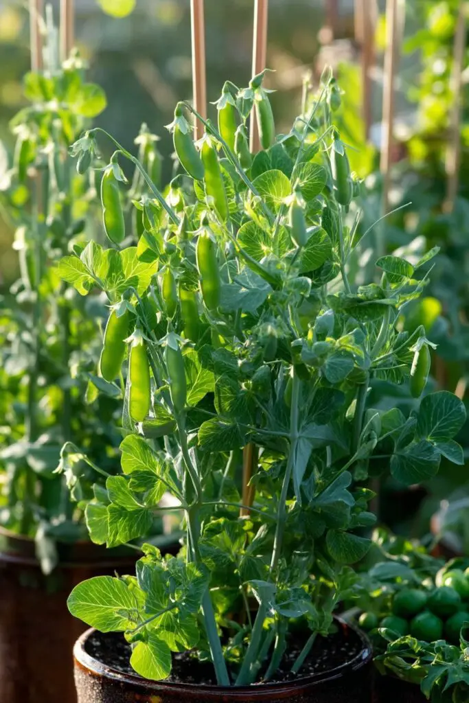 10 Best Container Gardening Vegetables for Small Spaces 3 10 Best Container Gardening Vegetables for Small Spaces