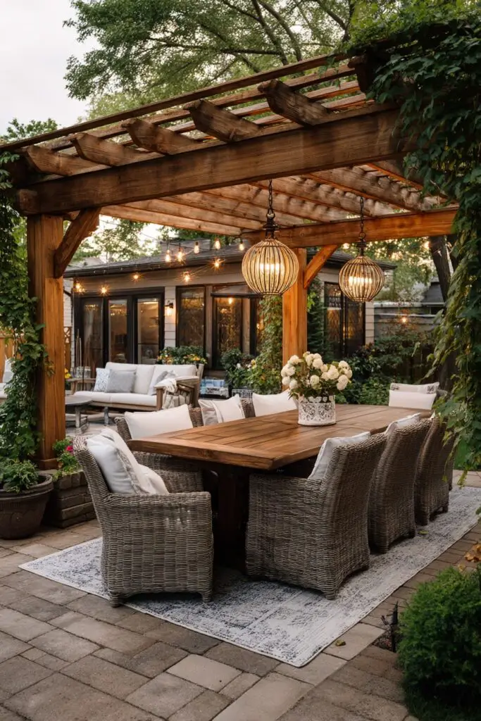 5 Landscaping Ideas for a Stunning Backyard Design 3 5 Landscaping Ideas for a Stunning Backyard Design