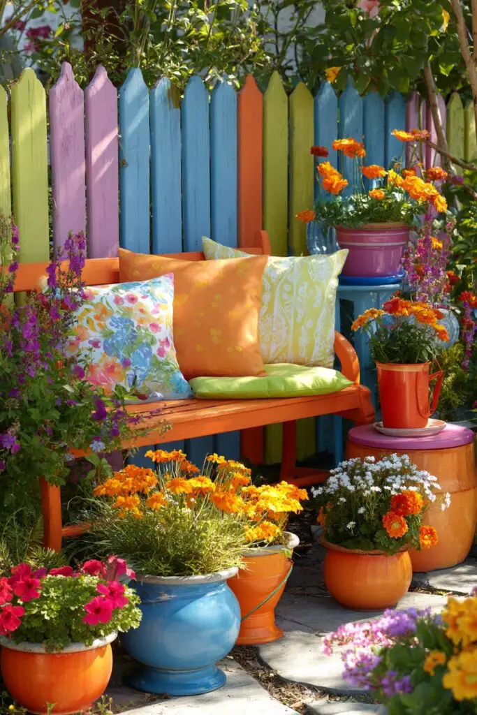 9 Whimsical Garden Ideas for a Charming Outdoor Space 3 9 Whimsical Garden Ideas for a Charming Outdoor Space