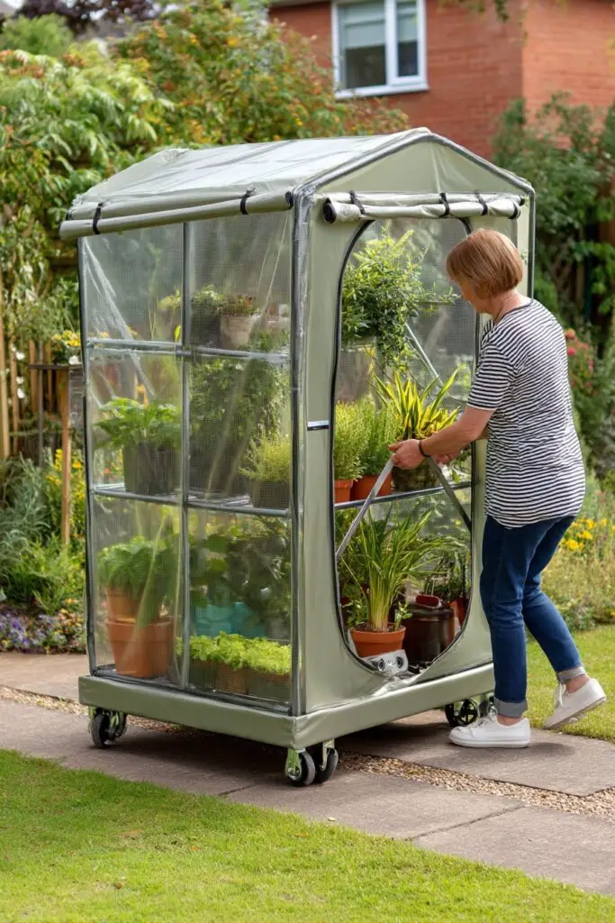 10 Greenhouse Ideas for Every Space and Budget 3 10 Greenhouse Ideas for Every Space and Budget
