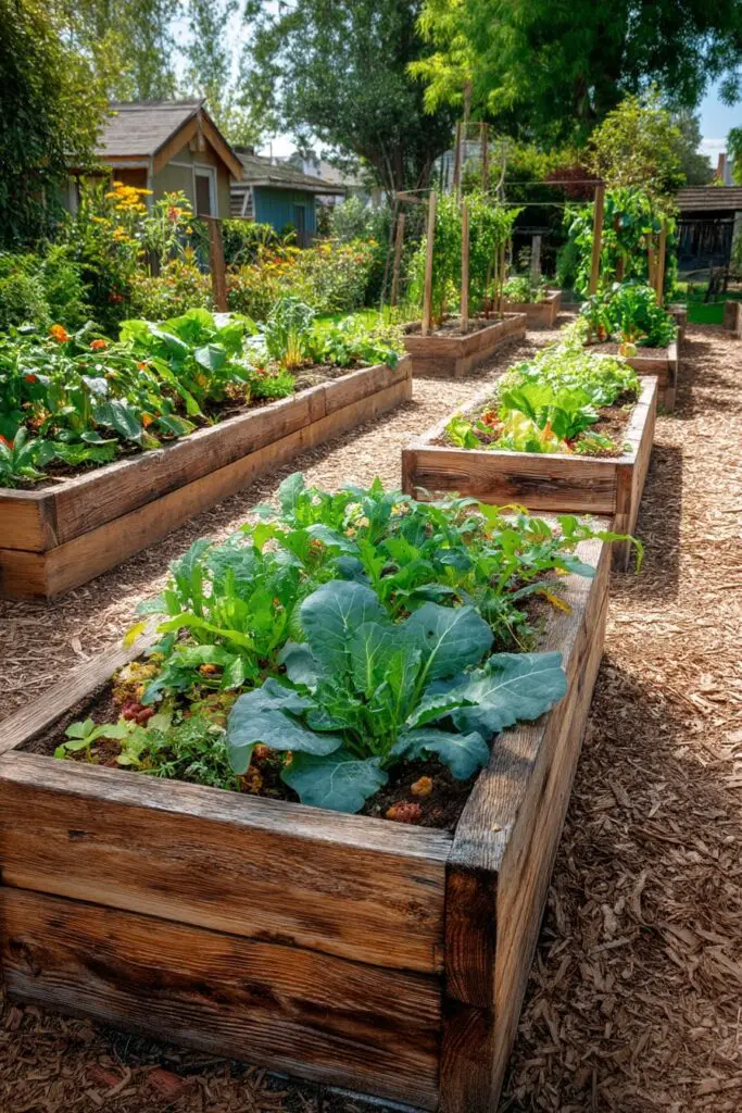 7 Types of Garden for Your Home 3 7 Types of Garden for Your Home