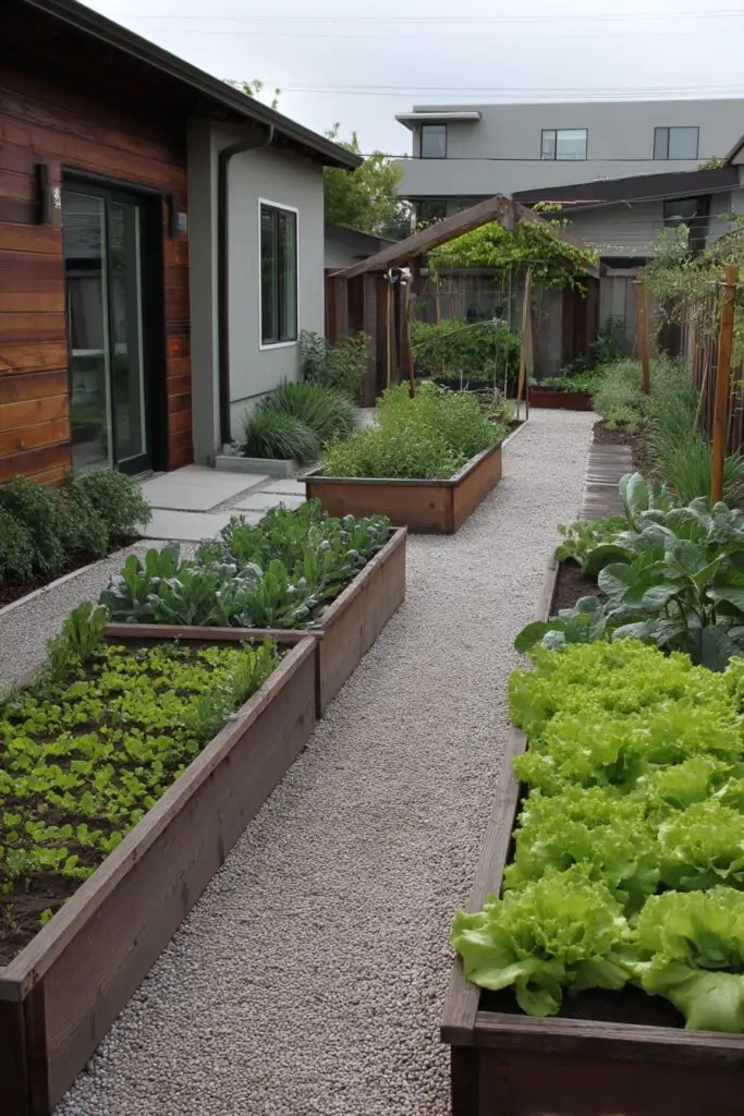 10 Inspiring Side Yard Ideas for Every Home 3 10 Inspiring Side Yard Ideas for Every Home