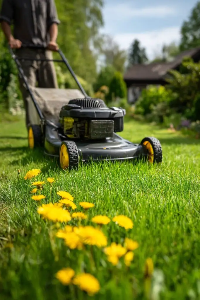 7 Steps to a Spectacular Spring Garden 3 7 Steps to a Spectacular Spring Garden