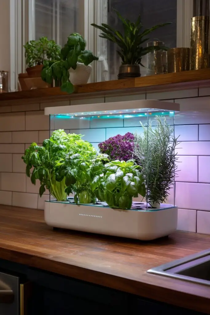 How to Start an Apartment Garden Without a Backyard 3 How to Start an Apartment Garden Without a Backyard