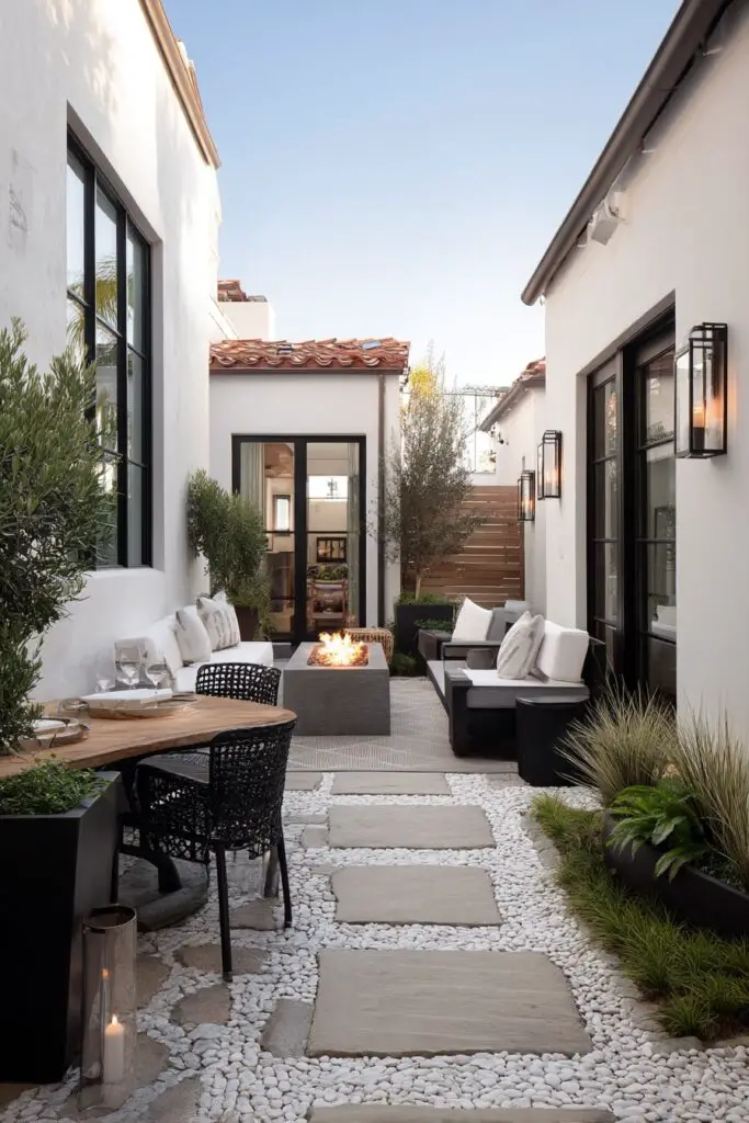 9 Patio Design Ideas for Every Outdoor Space 3 9 Patio Design Ideas for Every Outdoor Space