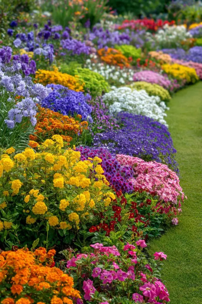 Different Types of Flowers for Every Garden & Home 3 Different Types of Flowers for Every Garden & Home