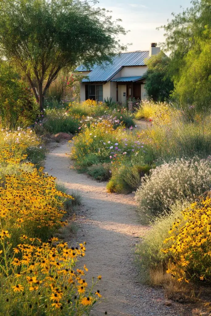 5 Ways To Dive Into The Cottage Garden Trend 3 5 Ways To Dive Into The Cottage Garden Trend