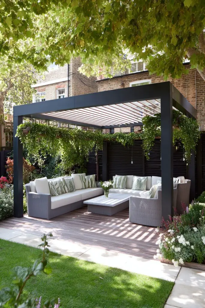 5 Backyard Ideas to Elevate Your Outdoor Living Space 4 5 Backyard Ideas to Elevate Your Outdoor Living Space
