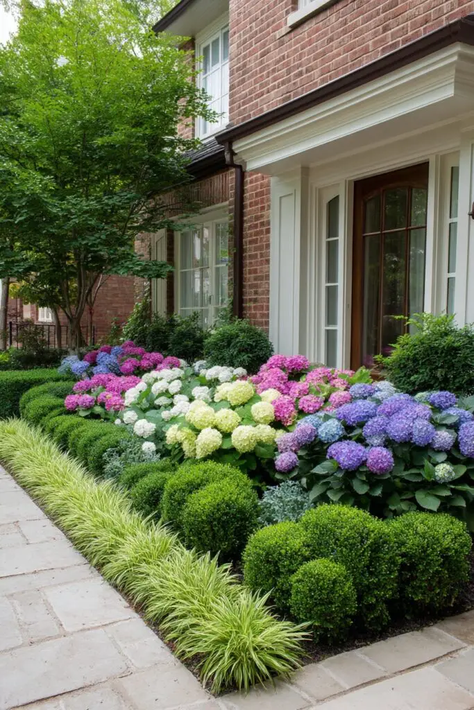 Small Garden Ideas, Plants & Design for Limited Spaces 4 Small Garden Ideas, Plants & Design for Limited Spaces