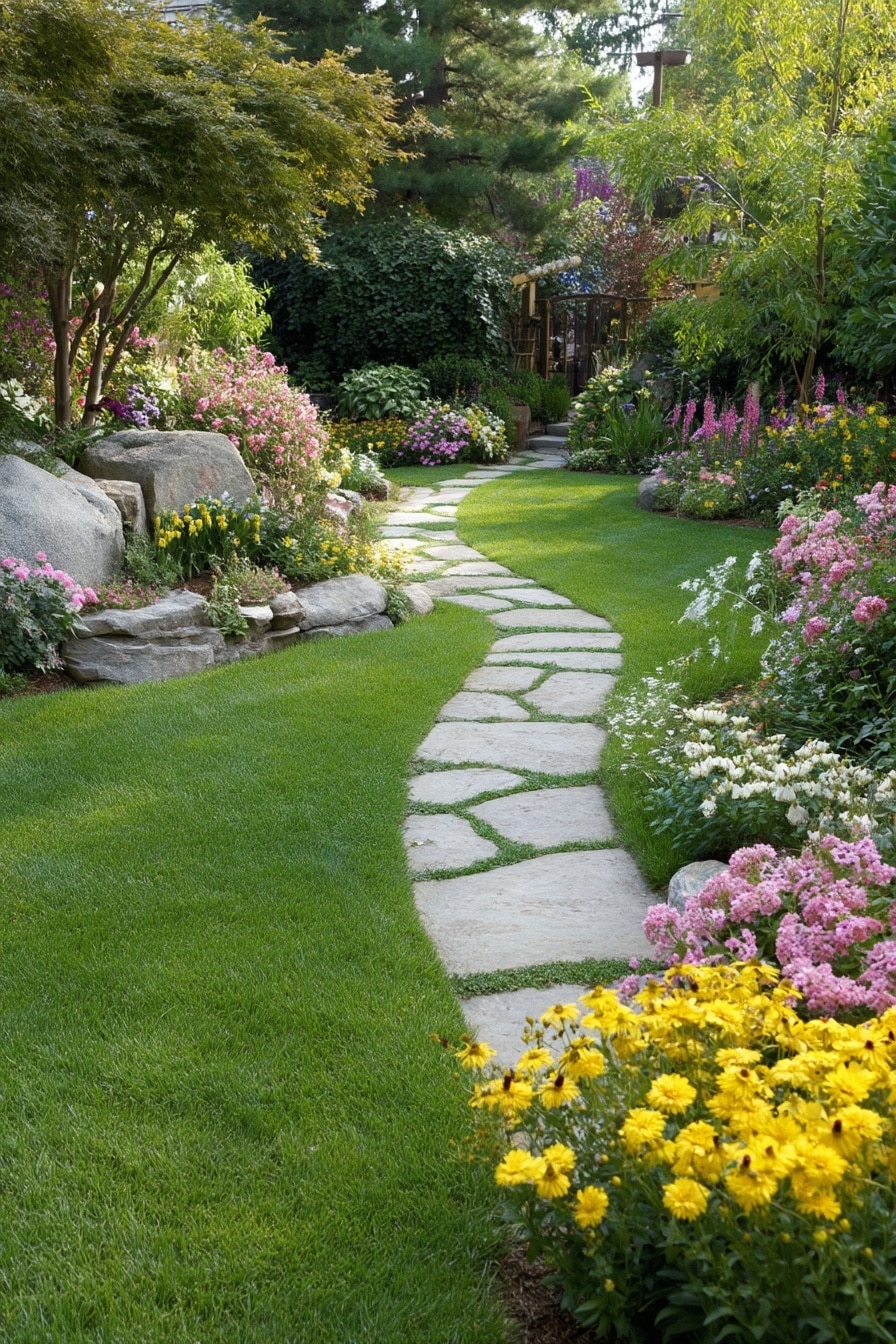 5 DIY Garden Project Ideas to Transform Your Yard