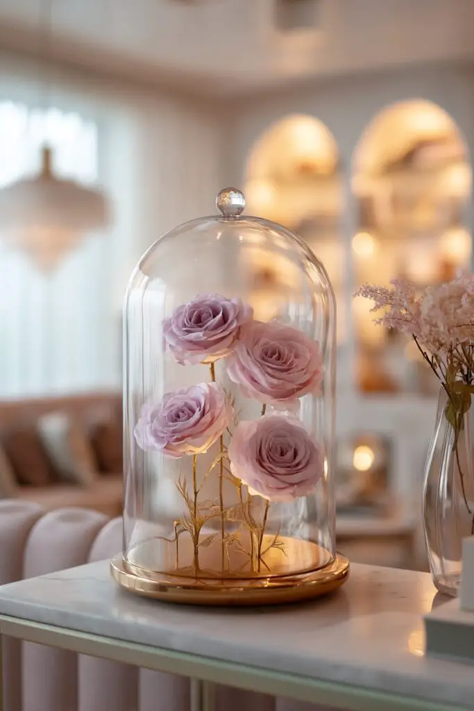 How to Care for Eternal Roses and Keep Them Beautiful 4 How to Care for Eternal Roses and Keep Them Beautiful