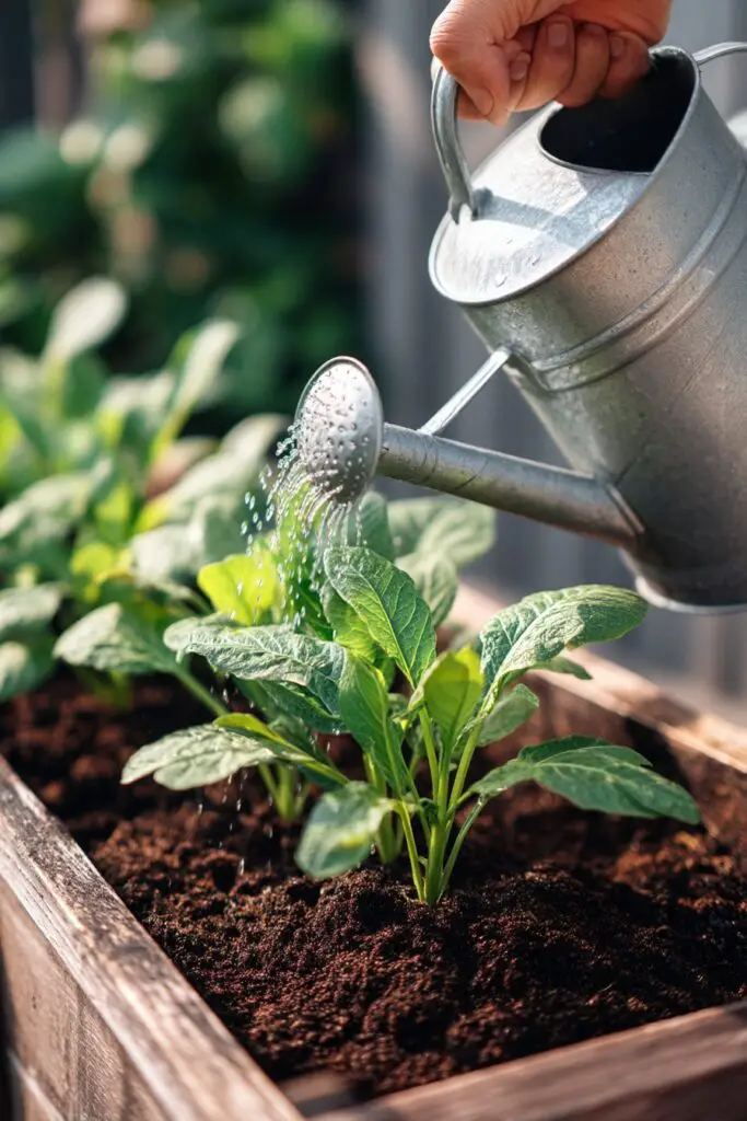 Container Gardening Ideas for Any Space 4 Container Gardening Ideas for Any Space