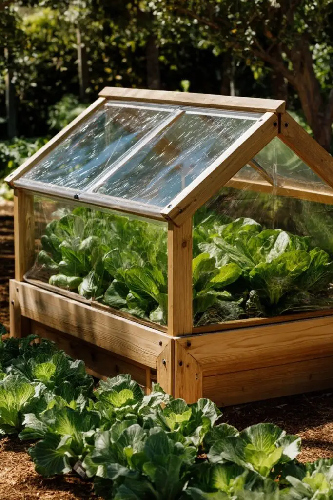 Raised Bed Garden Ideas for Your Garden 4 Raised Bed Garden Ideas for Your Garden