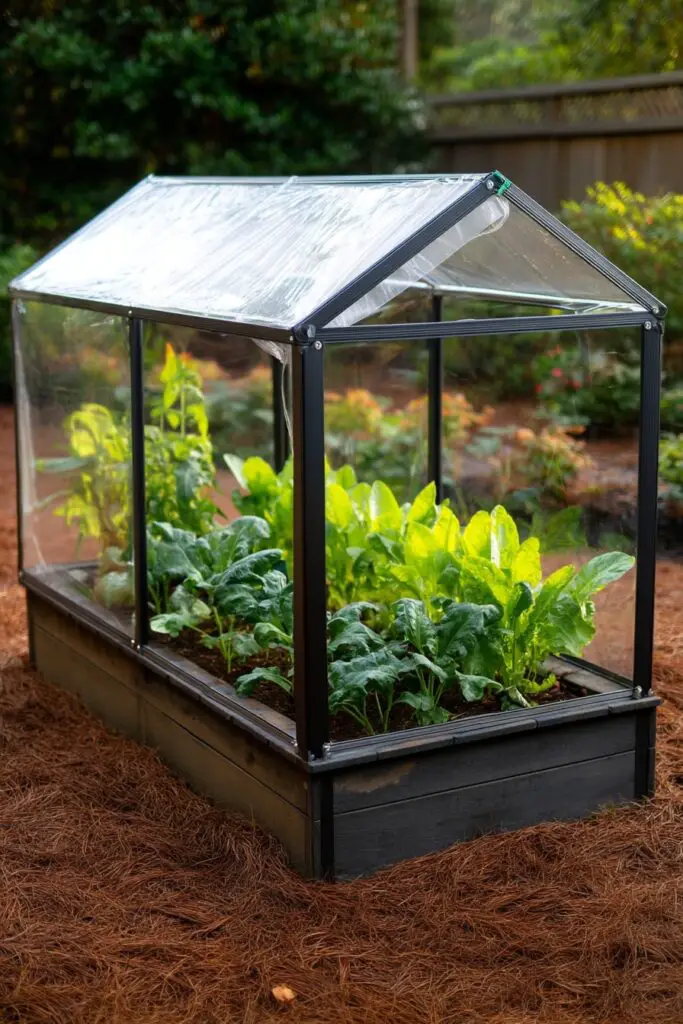 Raised Garden Beds: Creative Ideas for Any Garden 4 Raised Garden Beds: Creative Ideas for Any Garden