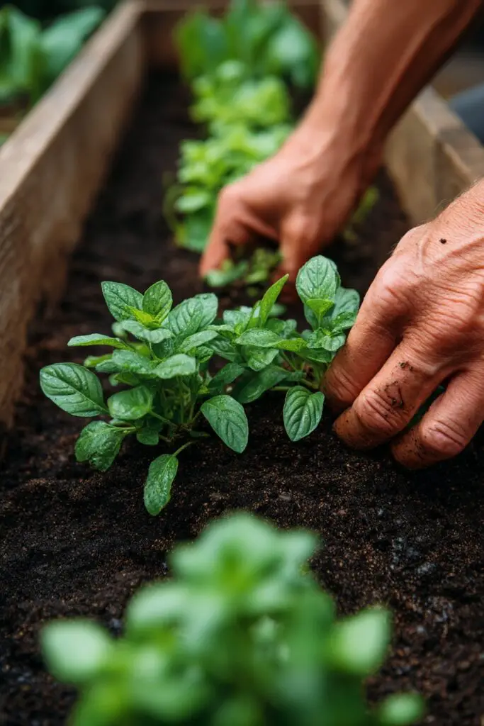 How to Start a Thriving Herb Garden at Home 4 How to Start a Thriving Herb Garden at Home