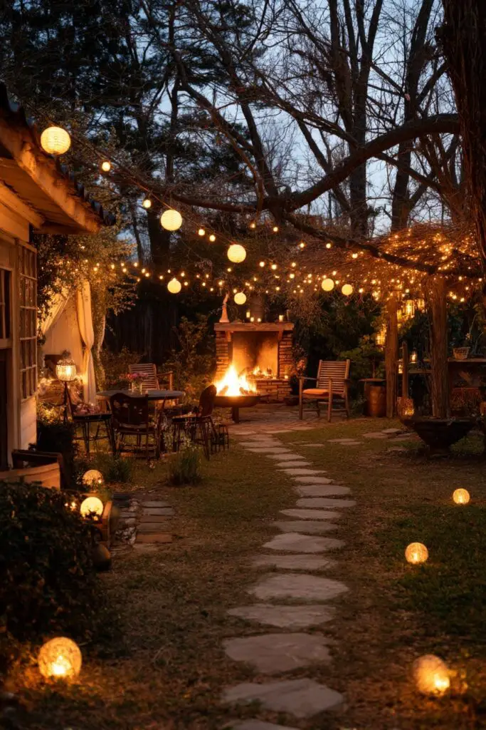 9 Whimsical Garden Ideas for a Charming Outdoor Space 4 9 Whimsical Garden Ideas for a Charming Outdoor Space