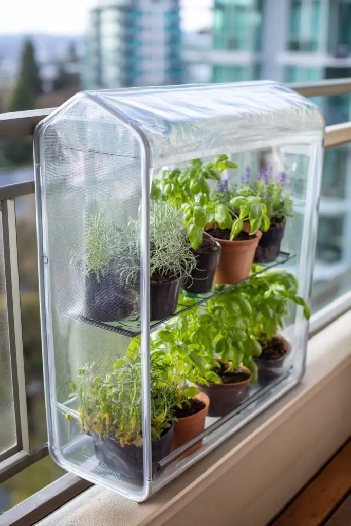 10 Greenhouse Ideas for Every Space and Budget 4 10 Greenhouse Ideas for Every Space and Budget