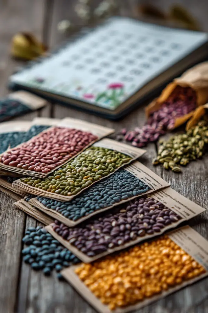 Spring Garden Design: Plan Ahead for a Beautiful Bloom 4 Spring Garden Design: Plan Ahead for a Beautiful Bloom