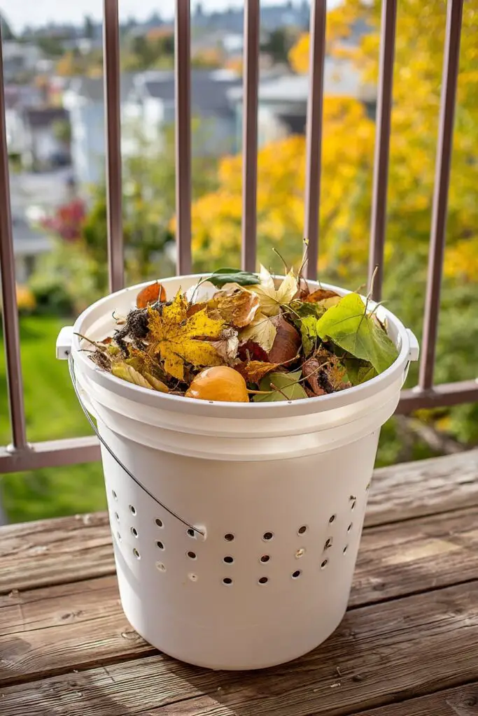 5 Easy DIY Compost Bin Ideas for Every Gardener 4 5 Easy DIY Compost Bin Ideas for Every Gardener
