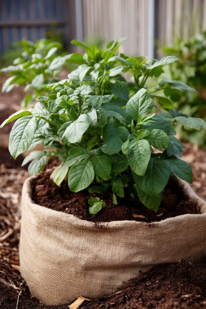 10 Best Container Gardening Vegetables for Small Spaces 4 10 Best Container Gardening Vegetables for Small Spaces