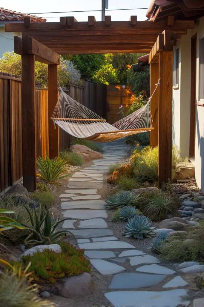 10 Inspiring Side Yard Ideas for Every Home 4 10 Inspiring Side Yard Ideas for Every Home