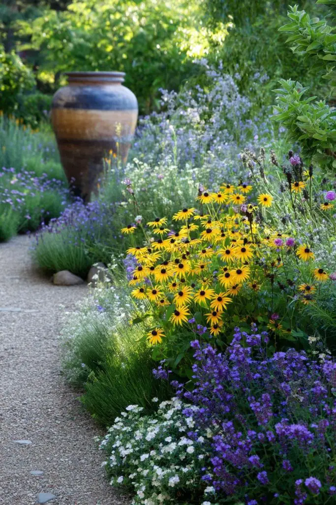 Flower Garden Ideas for a Beautiful Landscape 4 Flower Garden Ideas for a Beautiful Landscape