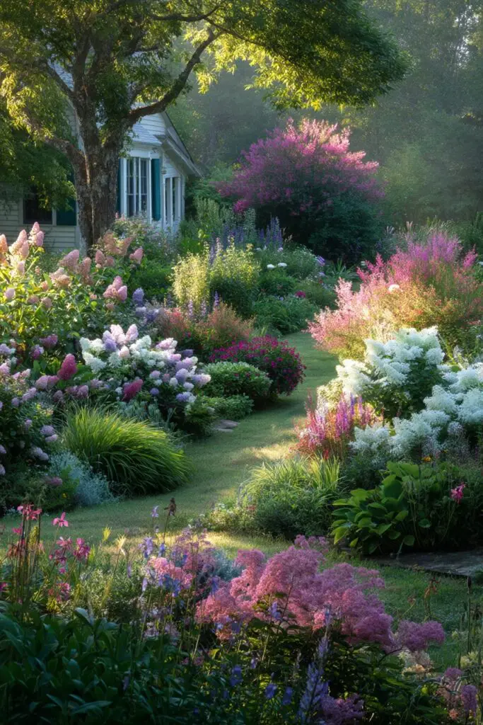 5 Ways To Dive Into The Cottage Garden Trend 4 5 Ways To Dive Into The Cottage Garden Trend