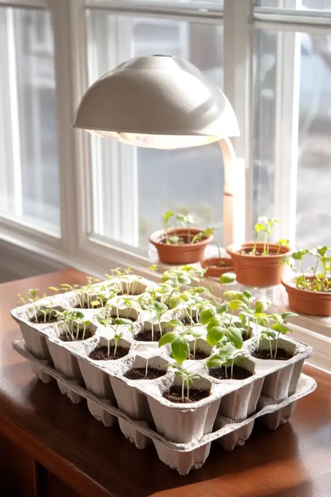 10 Budget-Friendly Garden Projects for Early Spring 4 10 Budget-Friendly Garden Projects for Early Spring