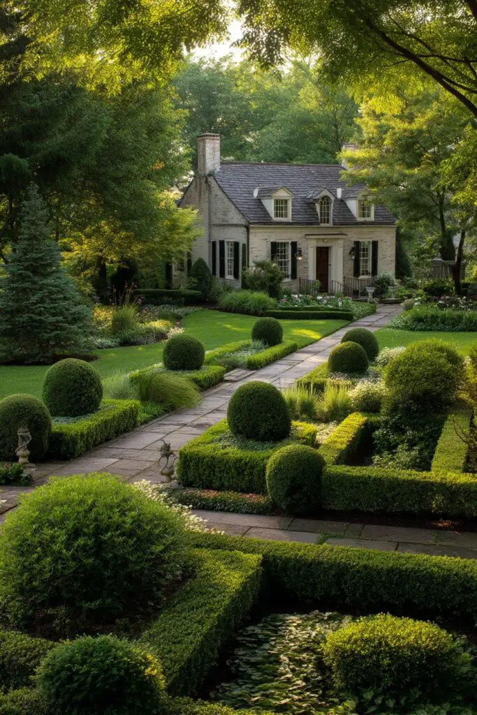 Landscape Design for Beginners: Simple Tips That Work 4 Landscape Design for Beginners: Simple Tips That Work