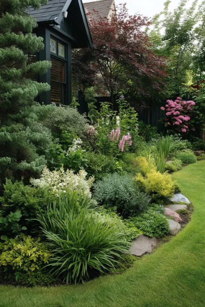 Backyard Garden Ideas for Every Style 4 Backyard Garden Ideas for Every Style