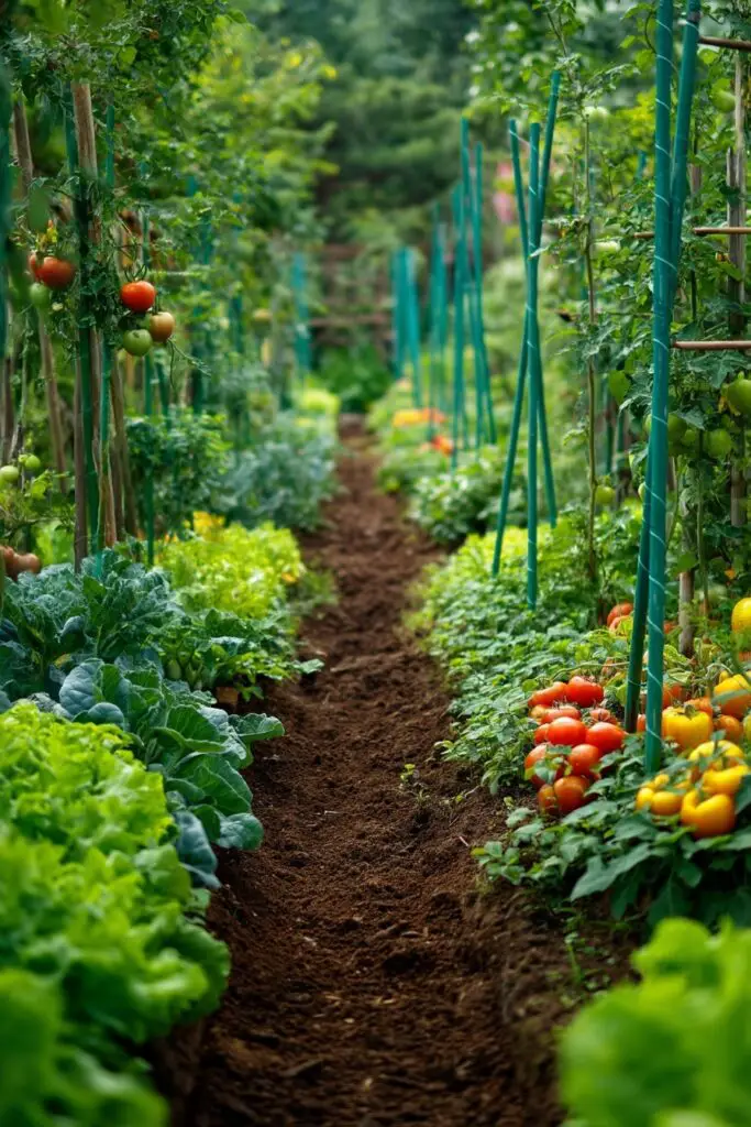 7 Types of Garden for Your Home 4 7 Types of Garden for Your Home