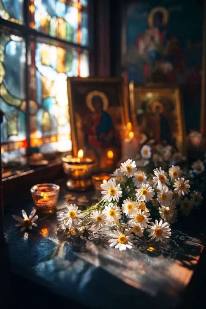 Daisy Flowers Meaning & Symbolism Explained 4 Daisy Flowers Meaning & Symbolism Explained