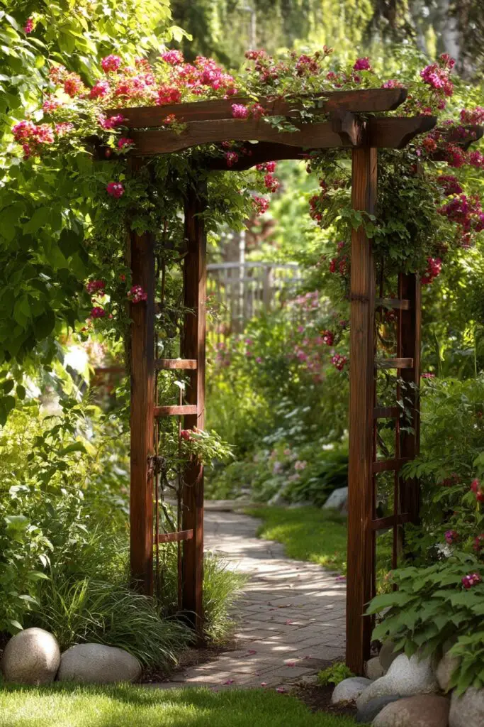 5 Landscaping Ideas for a Stunning Backyard Design 4 5 Landscaping Ideas for a Stunning Backyard Design