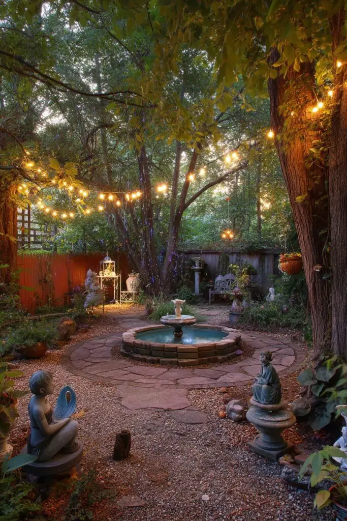 Backyard Garden Ideas for Every Style 5 Backyard Garden Ideas for Every Style