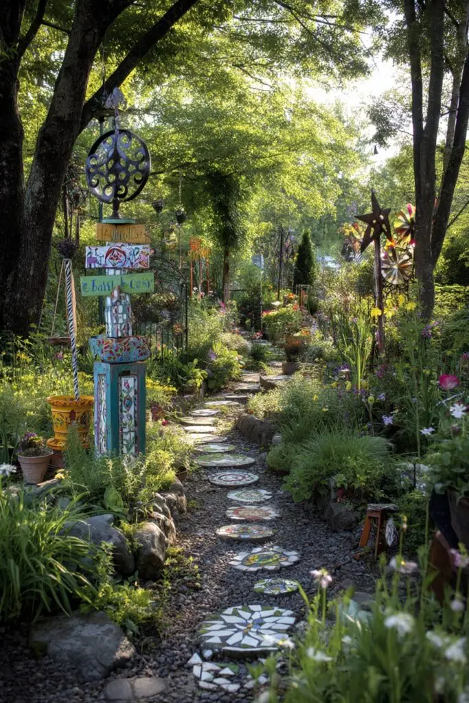9 Whimsical Garden Ideas for a Charming Outdoor Space 5 9 Whimsical Garden Ideas for a Charming Outdoor Space