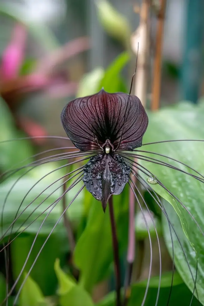 Top 10 Most Beautiful Black Flowers for Bouquets 5 Top 10 Most Beautiful Black Flowers for Bouquets