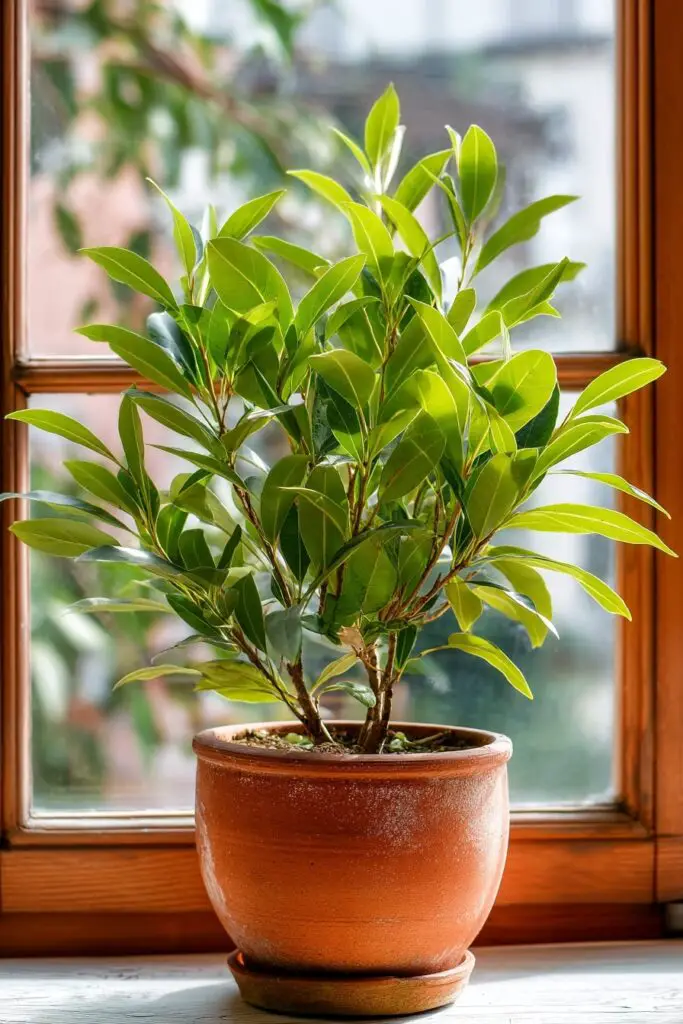 11 Fragrant Indoor Plants That Smell Amazing Year-Round 5 11 Fragrant Indoor Plants That Smell Amazing Year-Round