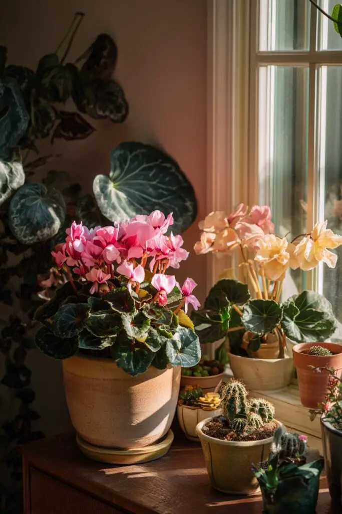 Different Types of Flowers for Every Garden & Home 5 Different Types of Flowers for Every Garden & Home