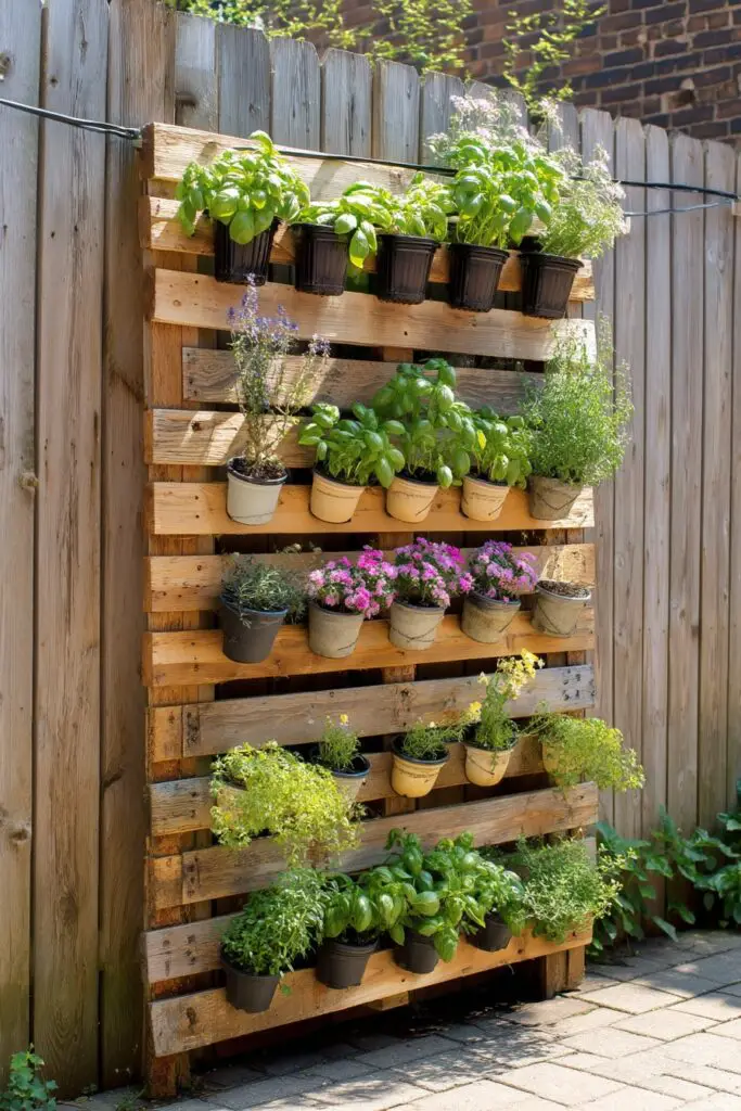 5 DIY Garden Project Ideas to Transform Your Yard 5 5 DIY Garden Project Ideas to Transform Your Yard