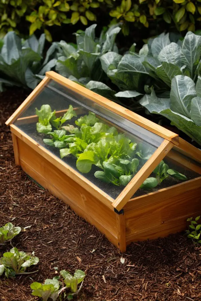 10 Greenhouse Ideas for Every Space and Budget 5 10 Greenhouse Ideas for Every Space and Budget